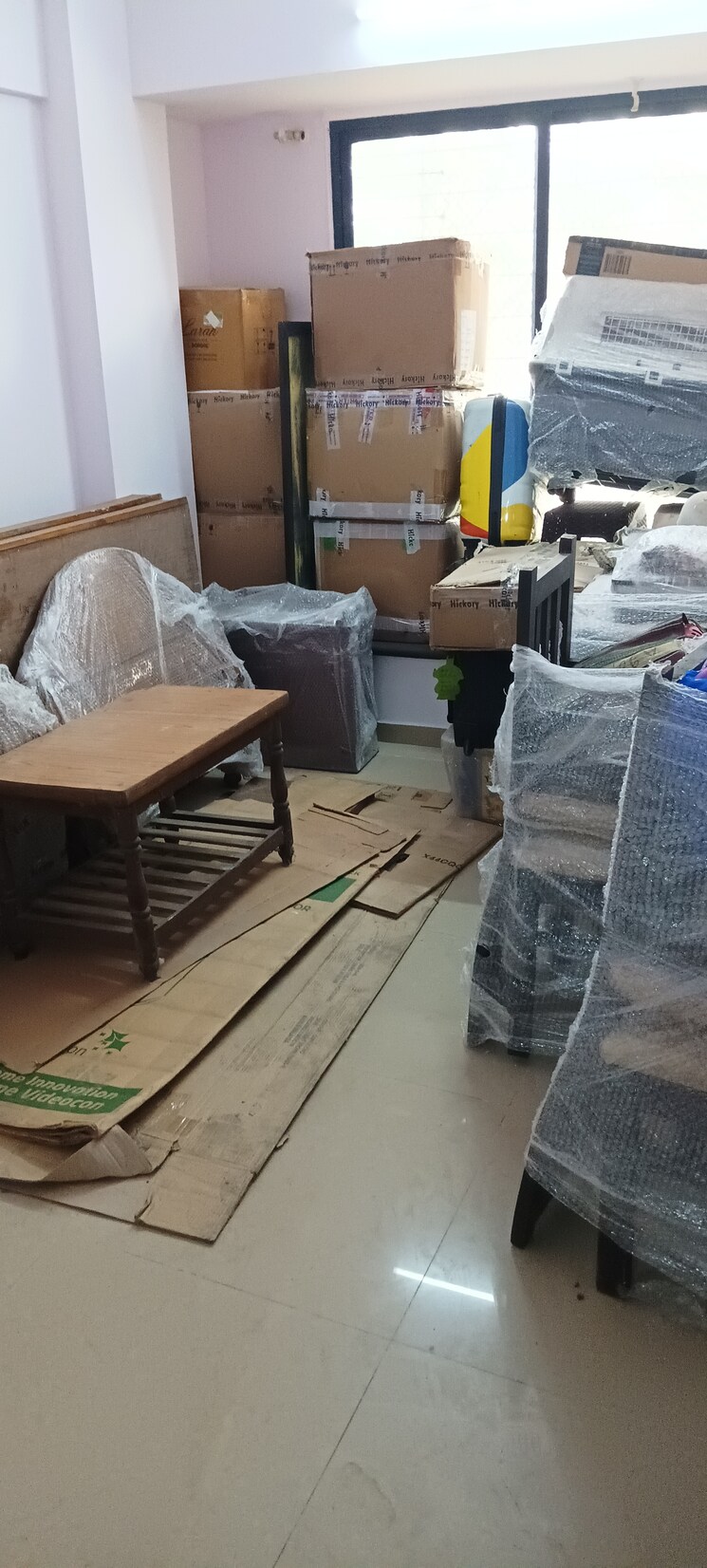 Master Bedroom, rna-ng-paradise 2 Bedroom 1000 Sq.Ft. Apartment In Mira Road Thane 7990845