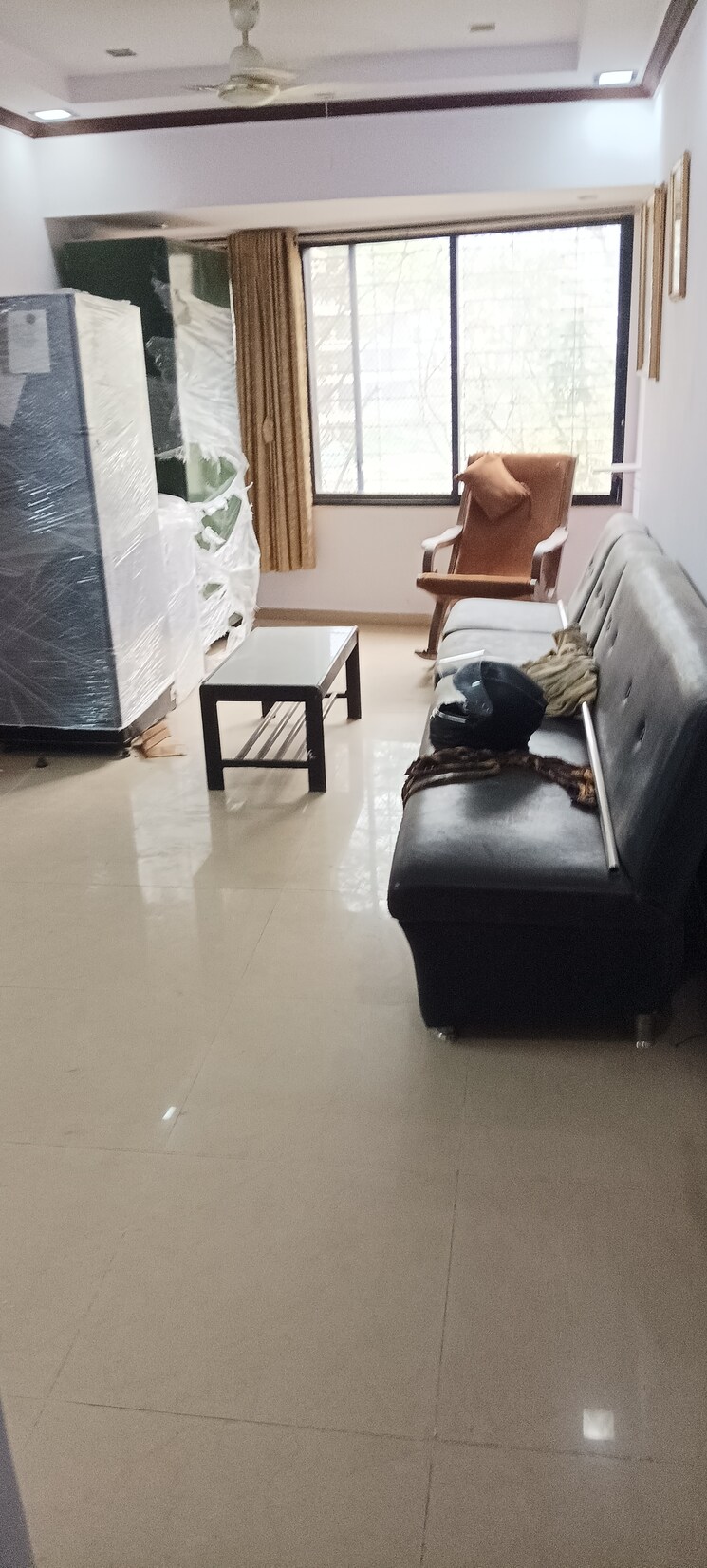 Master Bedroom, rna-ng-paradise 2 Bedroom 1000 Sq.Ft. Apartment In Mira Road Thane 7990845