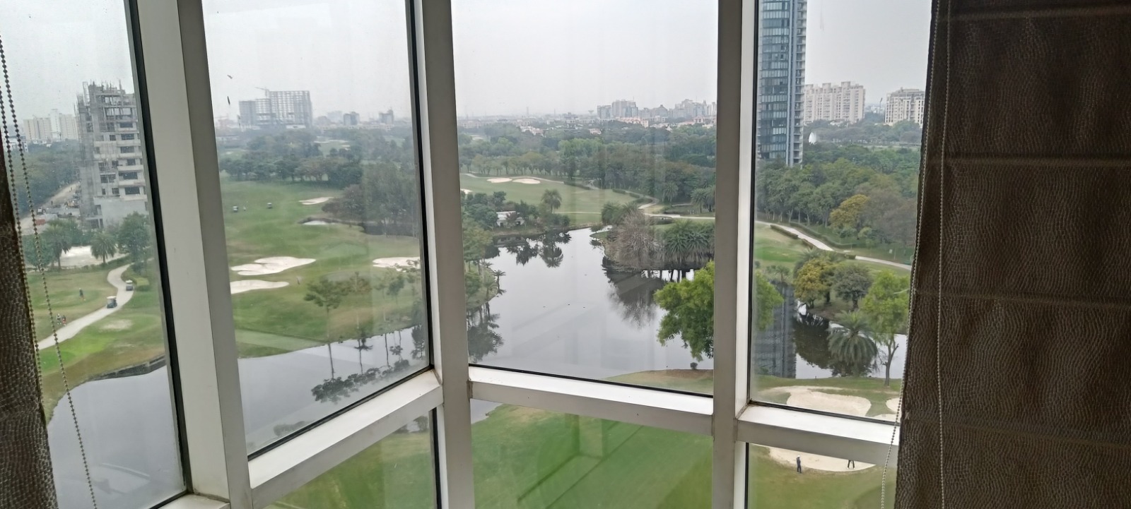 2 BHK 1704 Sq.Ft. Apartment in Jaypee Greens Star Court