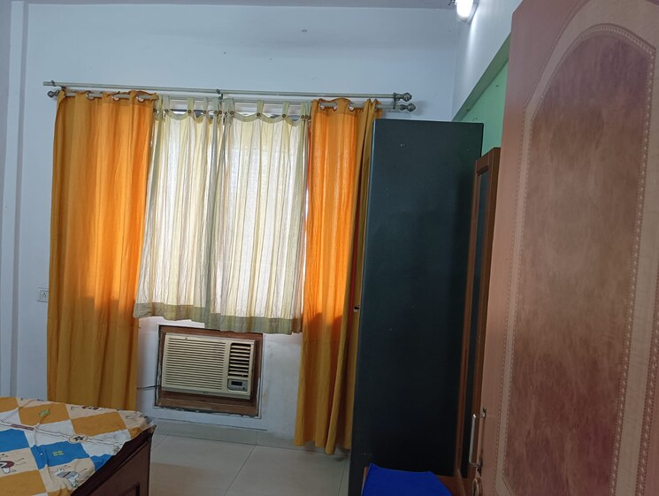 Bedroom, haware-silicon-tower 2 Bedroom 1250 Sq.Ft. Apartment In Palm Beach Navi Mumbai 7990876