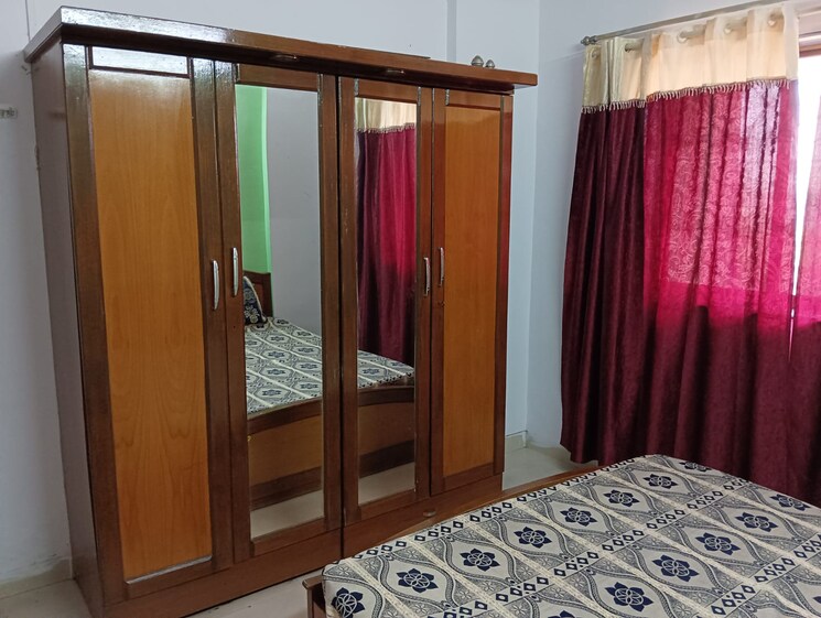 Bedroom, haware-silicon-tower 2 Bedroom 1250 Sq.Ft. Apartment In Palm Beach Navi Mumbai 7990876