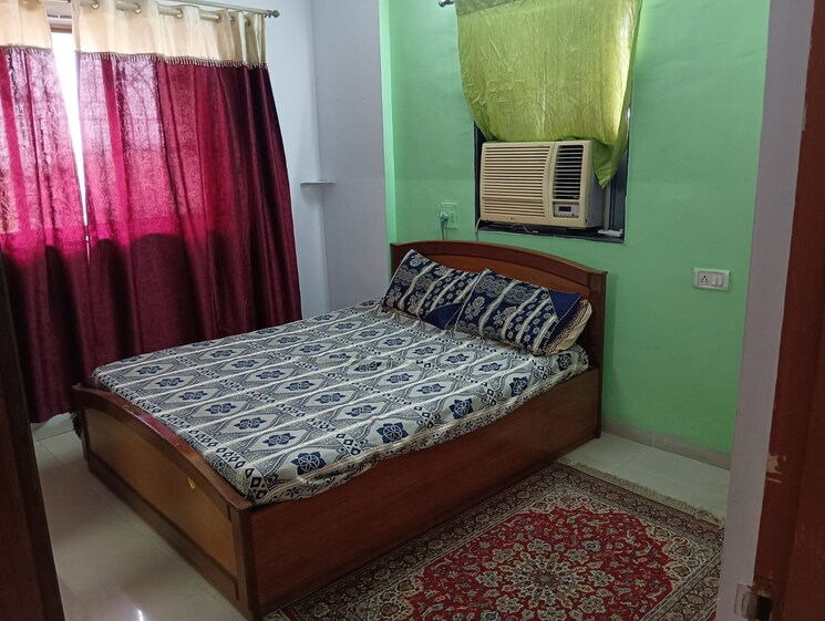 Bedroom, haware-silicon-tower 2 Bedroom 1250 Sq.Ft. Apartment In Palm Beach Navi Mumbai 7990876