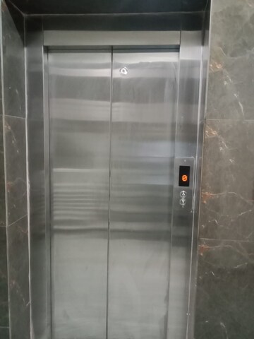 Bathroom in 3 BHK Apartment at Harmony Imperial Apartments, Kishanpura – for Rent
