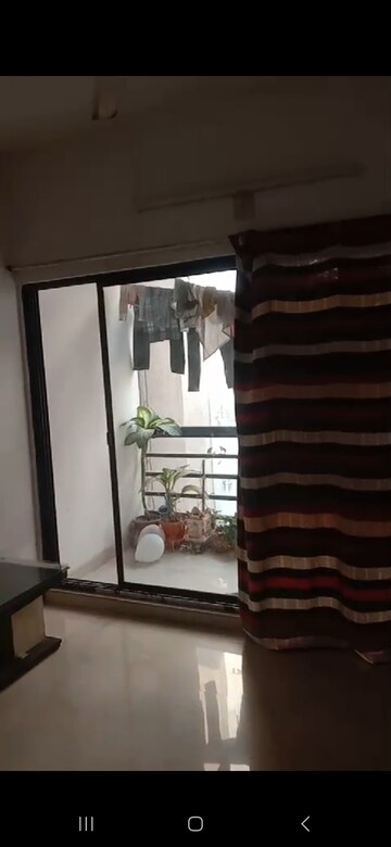 Staircase in 2 BHK Apartment at Dharmadev Swaminarayan Park 4, Vasna – for Sale