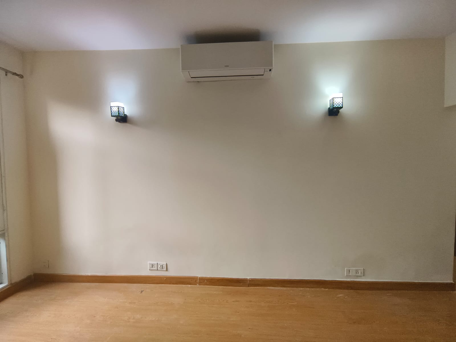 3 BHK + Study Room Apartment For Sale in Jaypee Greens Pavilion Court