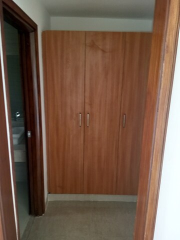Building Lobby in 4 BHK Apartment at Sector 12 Yamuna Expressway – for Sale