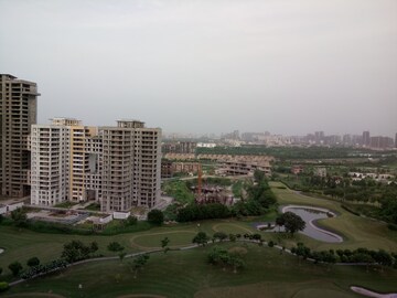 4 BHK Apartment – Exterior View View at Sector 12 Yamuna Expressway - for Sale