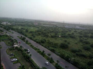 4 BHK Apartment – Exterior View View at Sector 12 Yamuna Expressway - for Sale