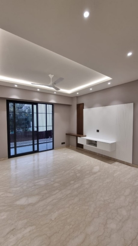 3 BHK + Servant Room,Study Room Builder Floor For Sale in Sector 71