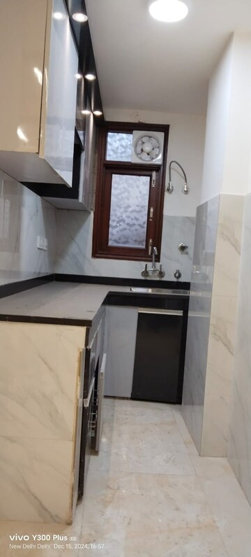 2 BHK Builder Floor For Rent in Govindpuri