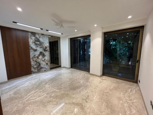 3 BHK + Servant Room,Study Room Builder Floor For Sale in Sector 71