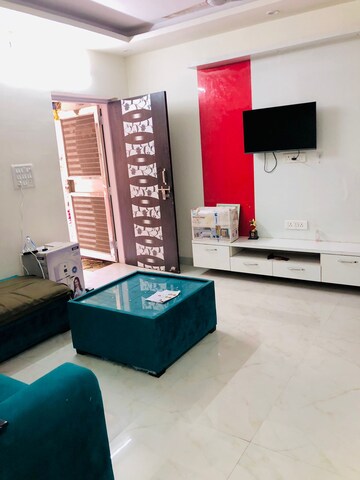 Furnished Amenities in 2 BHK Apartment at The Vegas, Sector 16b Dwarka – for Rent