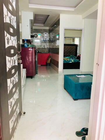 Parking in 2 BHK Apartment at The Vegas, Sector 16b Dwarka – for Rent