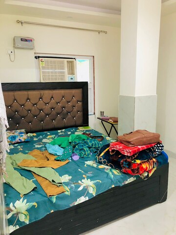 Bedroom in 2 BHK Apartment at The Vegas, Sector 16b Dwarka – for Rent
