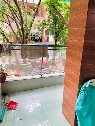 Swimming Pool in 2 BHK Apartment at The Vegas, Sector 16b Dwarka – for Rent