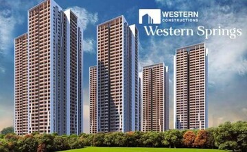 3 BHK Apartment For Rent in BPTP Park Grandeura, Sector 82