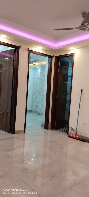 2 BHK Builder Floor For Rent in Govindpuri Delhi  7990926