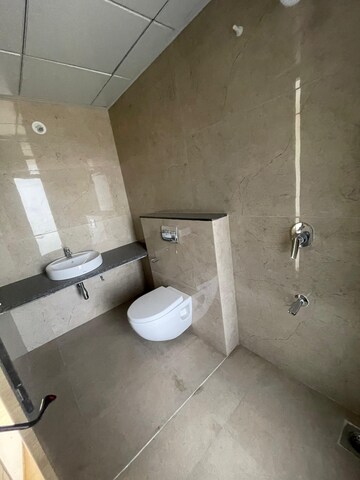 Bathroom in 4 BHK Apartment at ANP Atlantis, Balewadi – for Sale