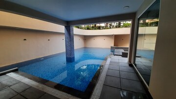 Bedroom in 3 BHK Apartment at Jaypee Green Crescent Court, Jaypee Greens – for Rent