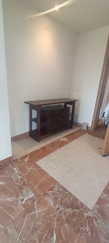 Kitchen in 3 BHK Apartment at Jaypee Green Crescent Court, Jaypee Greens – for Rent