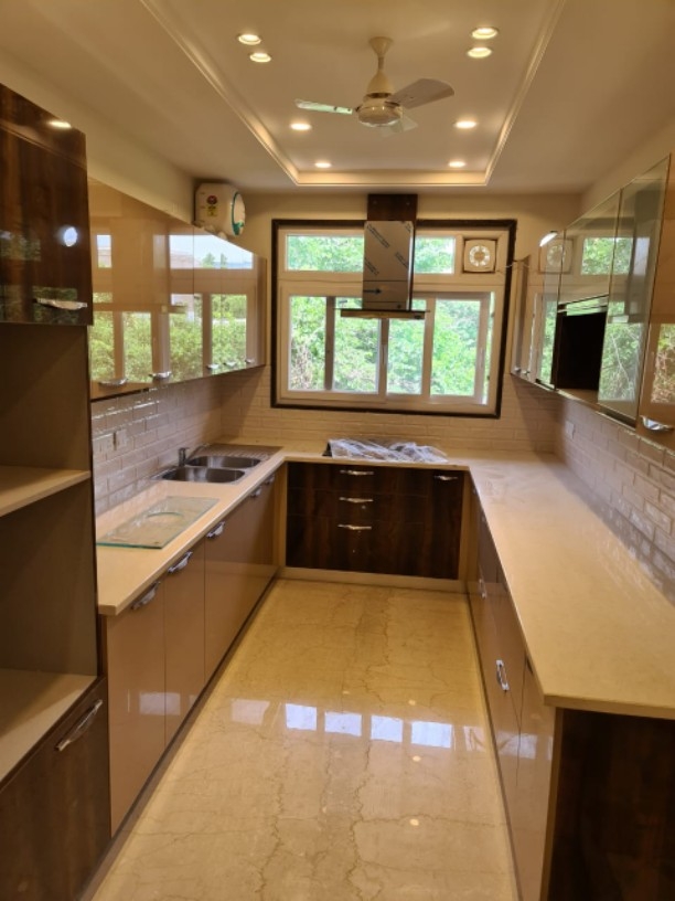 3 BHK + Servant Room,Study Room Builder Floor For Sale in Sector 71