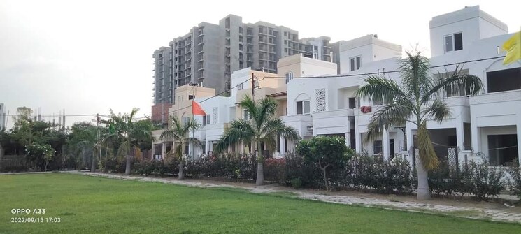Exterior View, wing-lucknow-greens-plots  1000 Sq.Ft. Plot In Sultanpur Road Lucknow 7990950
