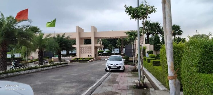 Other, wing-lucknow-greens-plots  1000 Sq.Ft. Plot In Sultanpur Road Lucknow 7990950