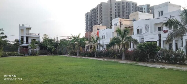 Exterior View, wing-lucknow-greens-plots  1000 Sq.Ft. Plot In Sultanpur Road Lucknow 7990950