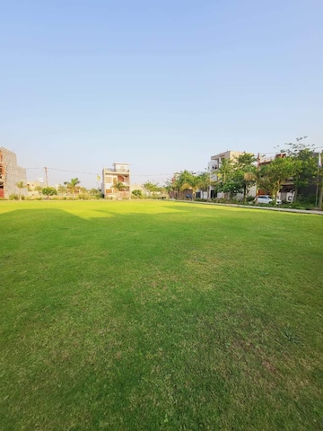   Plot at Wing Lucknow Greens Plots, Sultanpur Road – for Sale