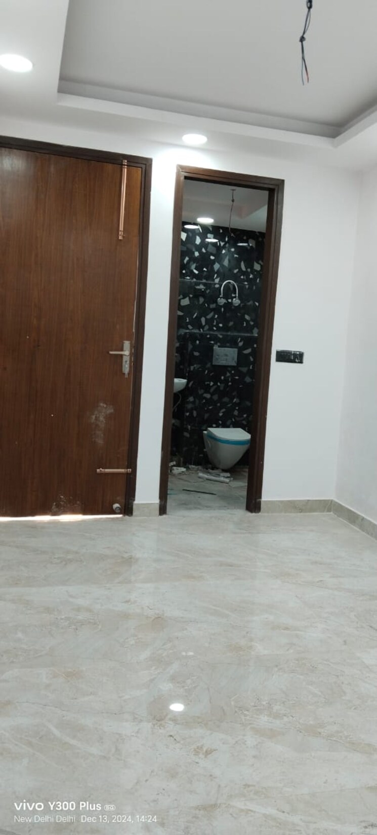 Master Bedroom, govindpuri 3 Bedroom 900 Sq.Ft. Builder Floor In Govindpuri Delhi 7990958