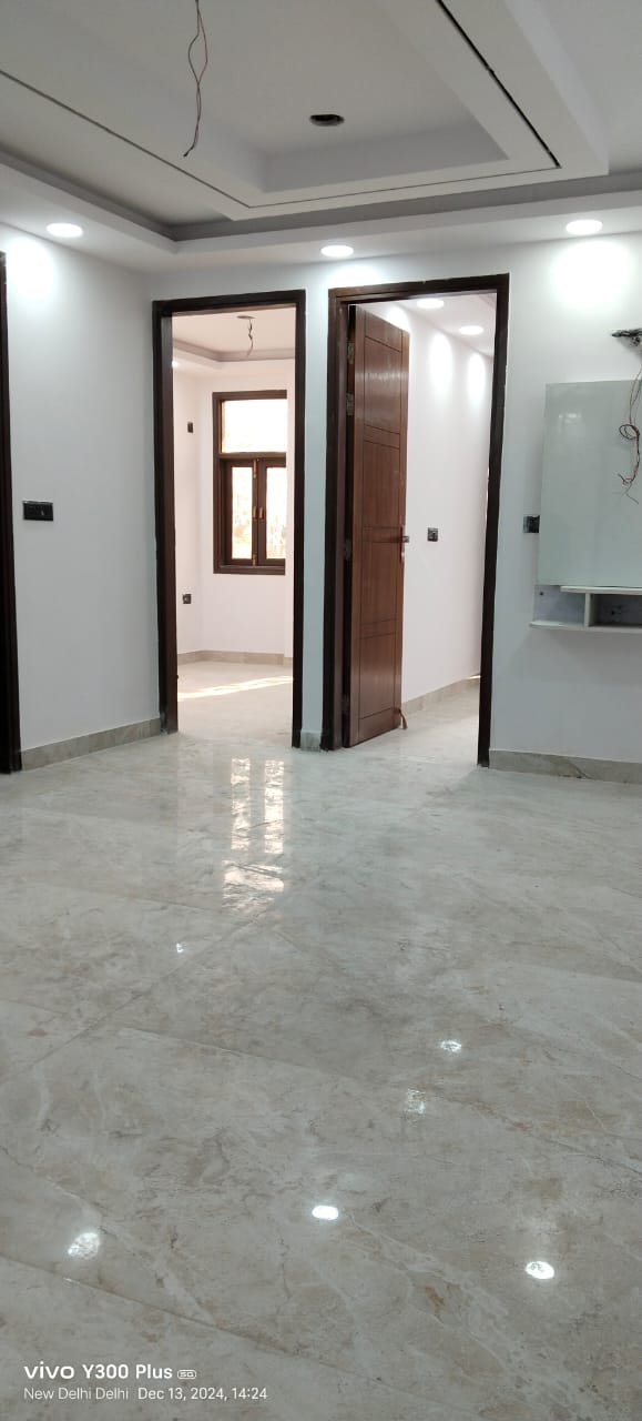 3 BHK Builder Floor For Sale in Govindpuri 