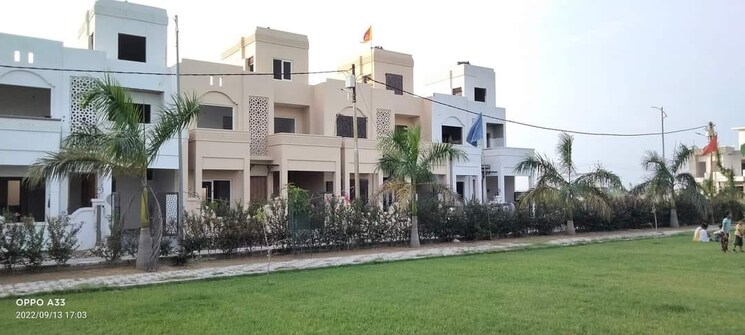 Exterior View, wing-lucknow-greens-plots  1250 Sq.Ft. Plot In Sultanpur Road Lucknow 7990965
