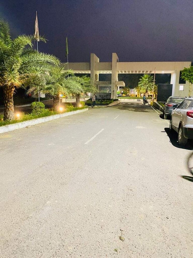 Other, wing-lucknow-greens-plots  1250 Sq.Ft. Plot In Sultanpur Road Lucknow 7990965