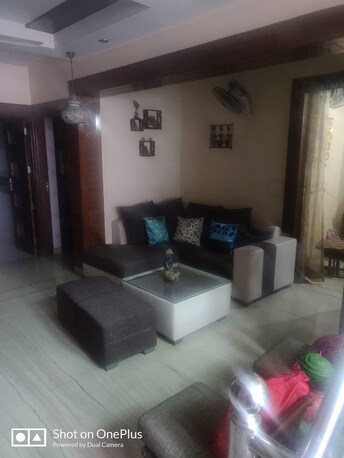 2 BHK Builder Floor For Rent in Sector 16 Faridabad  7990982