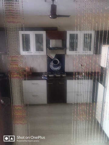Kitchen in 2 BHK Builder Floor at Sector 16 – for Rent