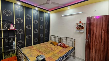 1 BHK Builder Floor For Rent in Govindpuri