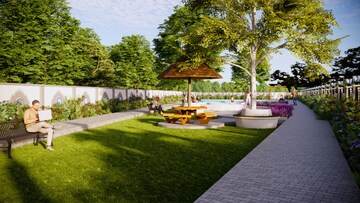  Plot – Garden View at Ajmer Road - for Sale