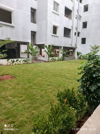 2 BHK Apartment For Resale in Shanmukaa Sankalpa Meadows Adibatla Hyderabad  7982513