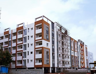 2 BHK Apartment For Resale in Shanmukaa Sankalpa Meadows Adibatla Hyderabad  7982513