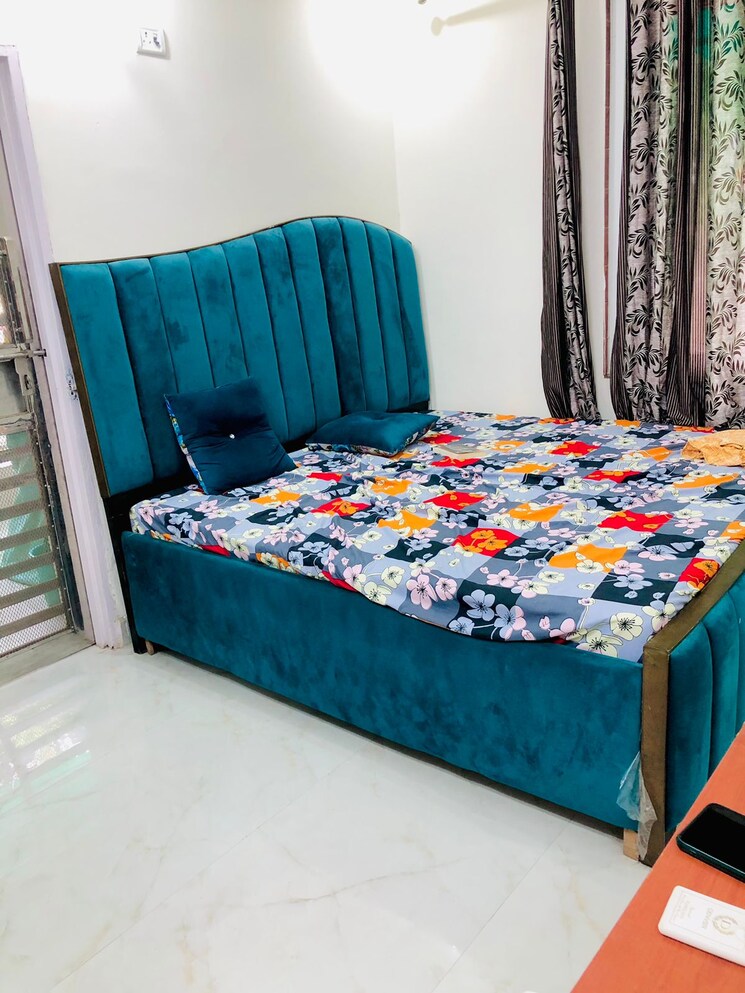 Bedroom, the-vegas 2 Bedroom 950 Sq.Ft. Apartment In Sector 16b Dwarka Delhi 7990995