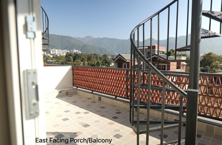 Exterior View, sahastradhara road 3.5 Bedroom 2200 Sq.Ft. Villa In Sahastradhara Road Dehradun 7991003