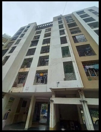 1 BHK Apartment For Resale in Aravali Hills CHS Kasarvadavali Thane  7969363