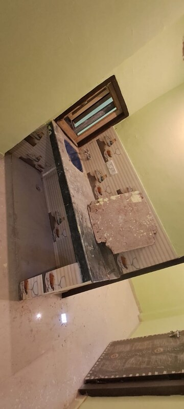 1 BHK Independent House For Rent in New Ashok Nagar