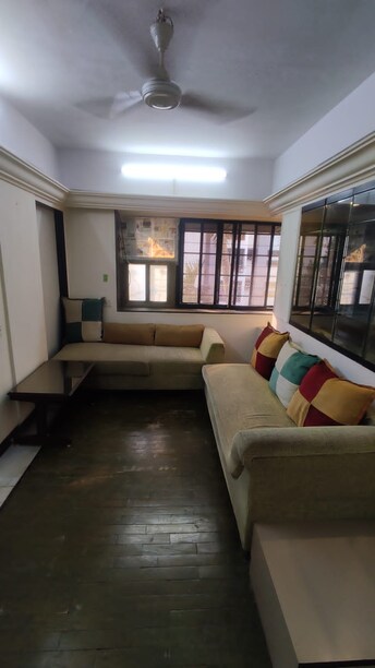 1 BHK Apartment For Rent in Marble Arch Malad West Malad West Mumbai  7991025