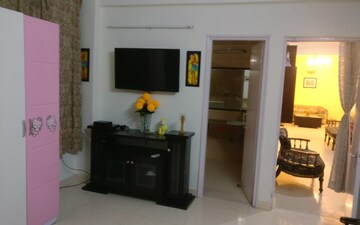 3 BHK Apartment For Rent in Phi 1 Greater Noida