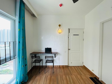 Furnished Amenities in 2 BHK Apartment at Brigade El Dorado, Bagaluru  – for Rent