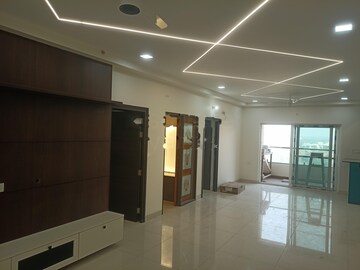 3 BHK Apartment For Rent in Honer Aquantis, Gopanpally