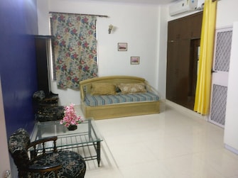 4 BHK Apartment For Rent in Purvanchal Royal City Gn Sector Chi V Greater Noida  7991092