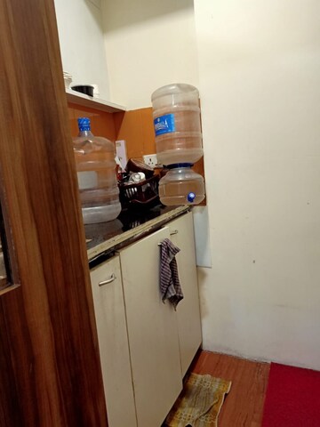 Furnished Amenities in  Office Space at Haware Infotech Park, Sector 30 – for Rent