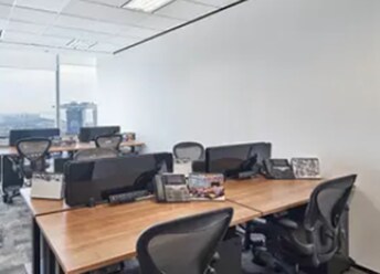 Commercial Office Space 1600 Sq.Ft. For Rent in Andheri East Mumbai  7991091